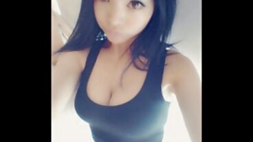 ෂොප්ලිෆ්ටර් වෙතින් උද්‍යෝගිමත් ලිලී බෙල් සමඟ ප්‍රතිලෝම කව්ගර්ල් චිත්‍රපටය