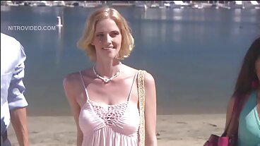 Porn CZ වෙතින් ප්‍රිෆෙක්ට් Chloe Lamour සමඟ මිල්ෆ් ස්මට්