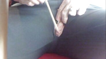 Evil Angel වෙතින් නියම AJ Applegate සමඟ Doggystyle ක්‍රියාව