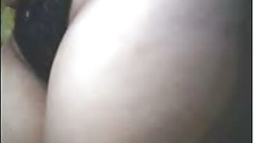 චෙක් AV වෙතින් අං ආධුනික සමඟ POV චිත්‍රපටය