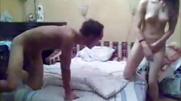 Naughty America වෙතින් උද්යෝගිමත් එමා Starr සමග High Heels දර්ශනය