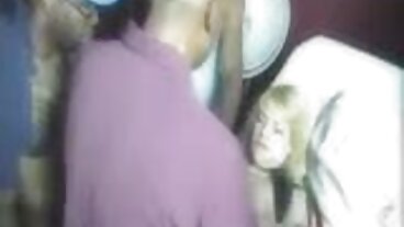 SpyFam වෙතින් චාලට් සින්ස් පෙළඹවීම සහිත මිෂනාරි චිත්‍රපටය