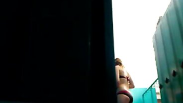 Tushy වෙතින් Prefect Carolina Sweets සමඟ ප්‍රතිලෝම කව්ගර්ල් චිත්‍රපටය