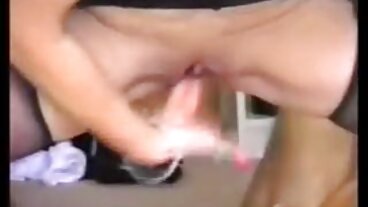 Brazzers වෙතින් ලස්සන Lily LaBeau සමඟ කෙස් සහිත ලිංගිකත්වය