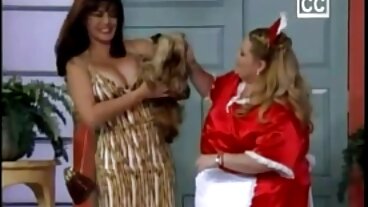 Anal Teen Angels වෙතින් සරාගී Ivi Rein සමඟ Legs On Shoulders චිත්‍රපටිය
