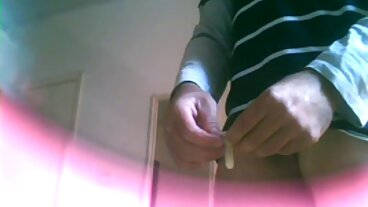 Hard X වෙතින් සිත් ඇදගන්නා Gia Derza සමඟින් සන්-ටැන්ඩ් චිත්‍රපටය